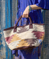 Navajo Pattern Handbag