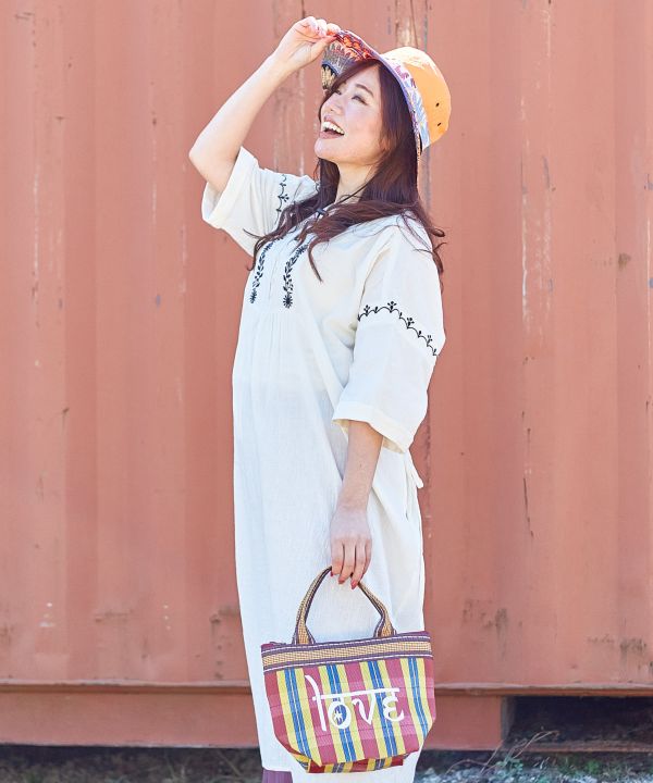 Peace Durable Handbag