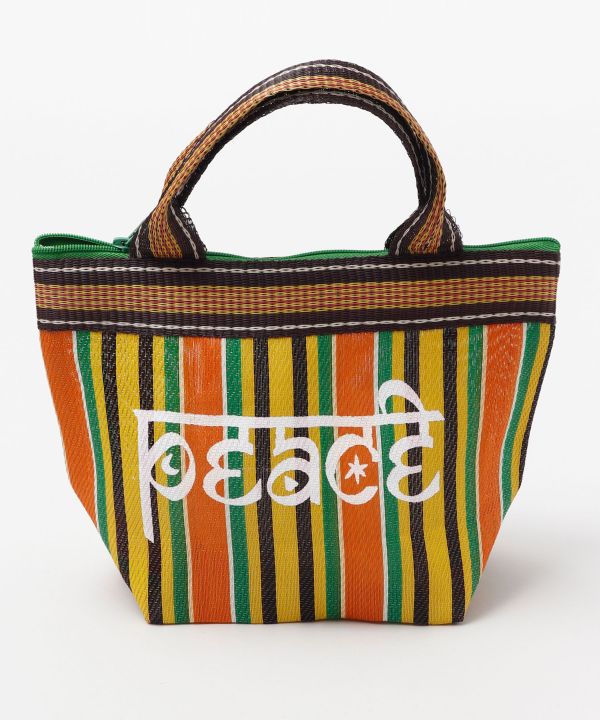 Peace Durable Handbag