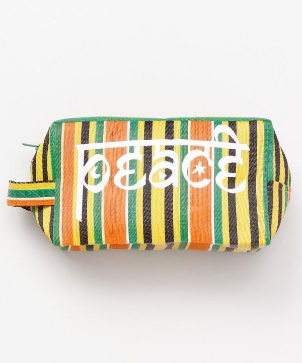 Peace Durable Pouch