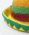 Sombrero Sauna Hat