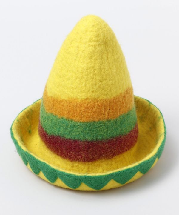 หมวกซาวน่า Sombrero