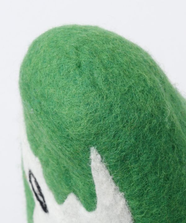 Lucha Libre Sauna Hat