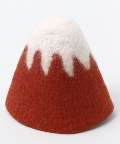 Mt Fuji Sauna Hat