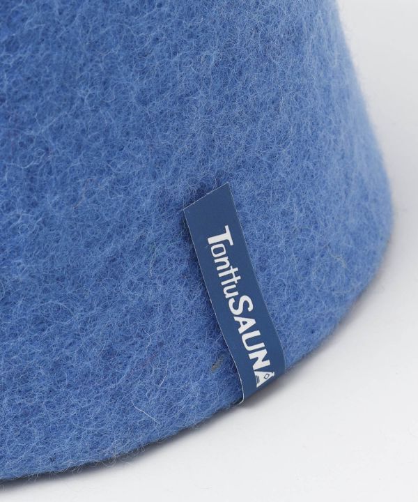 TONTARO Sauna Hat
