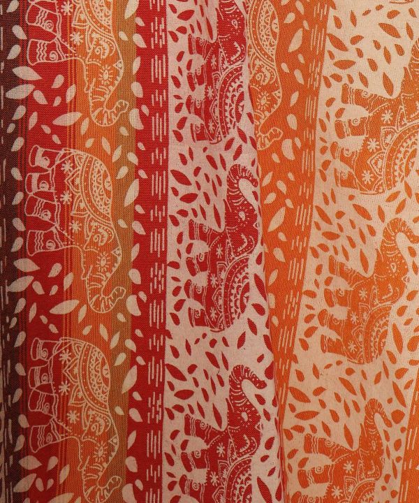 Nepalese Cotton Cami Dress