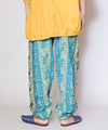 Marching Elephants Relaxed Pants
