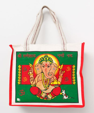 Hindi-Einkaufstasche