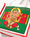 Hindi Tote Bag