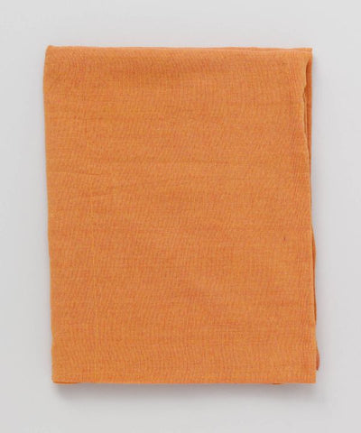 Drap simple en coton indien / tissu multi