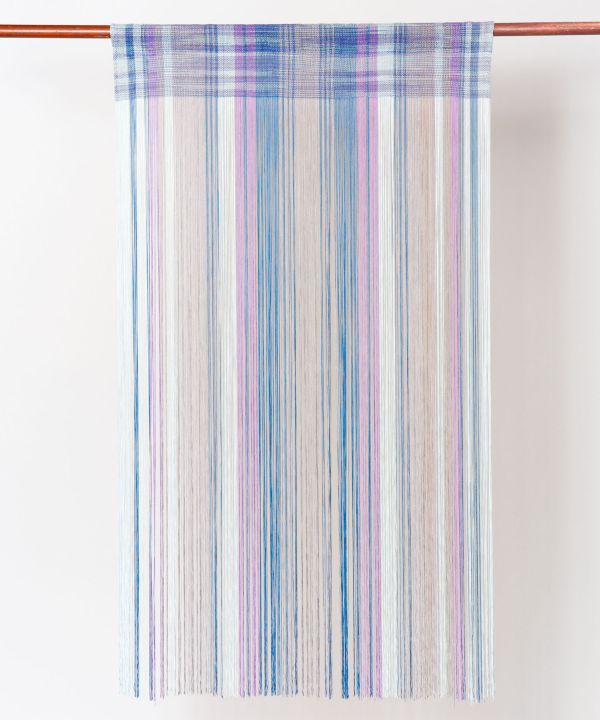 Strings NOREN Curtain