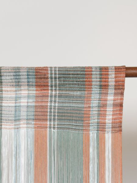 Strings NOREN Curtain