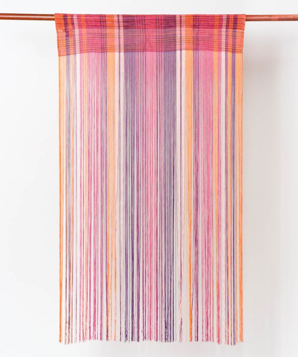 Strings NOREN Curtain