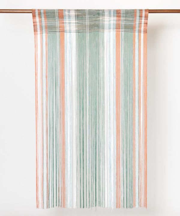Strings NOREN Curtain