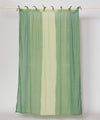Cotton Gradient Curtain