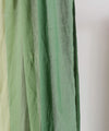 Baumwolle Farbverlauf Vorhang