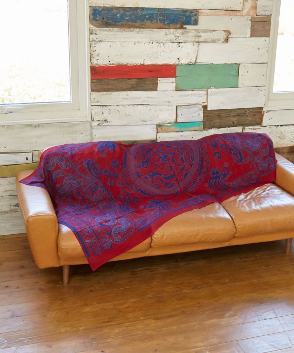 Tribal Pattern Sarong | Stole