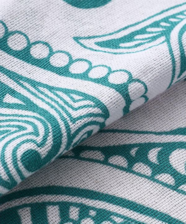 Tribal Mandala Cotton Decorative Cloth