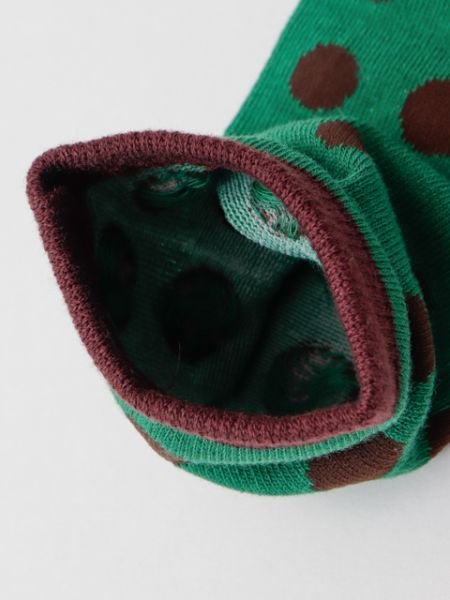 OKAME HYOTTOKO TABI Socks 25～28cm