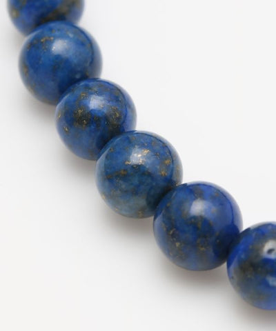 6mm Lapis Lazuli Beaded Gelang