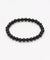 6mm Black Onyx Bracelet