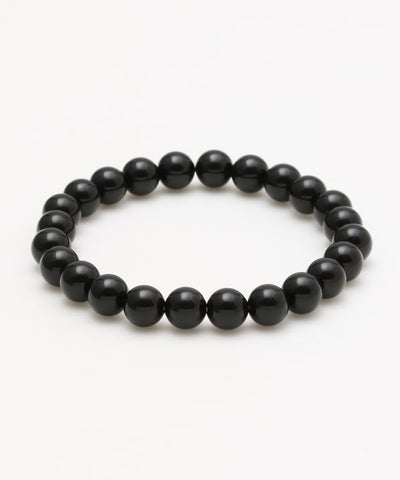 8mm Black Onyx Bracelet