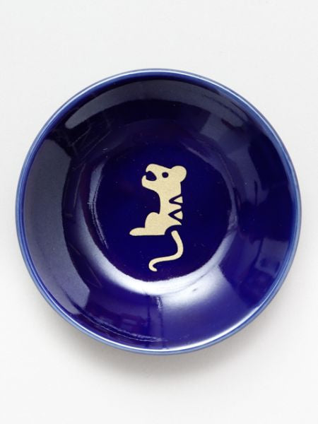 Japanese Zodiac - MORIJIO Plate