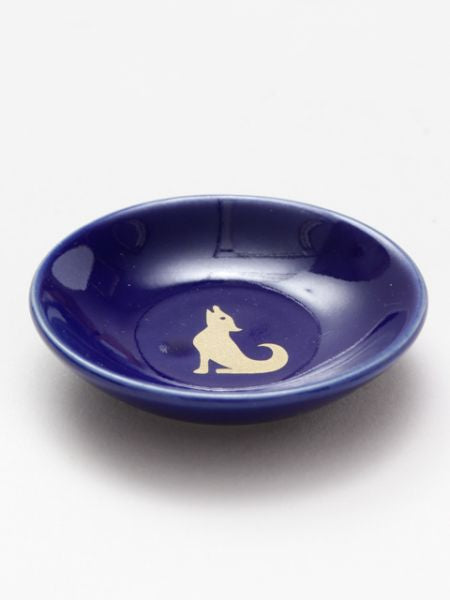 Japanese Zodiac - MORIJIO Plate