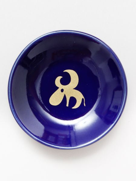 Zodiak Jepang --MORIJIO Plate