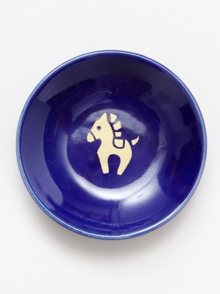 Japanese Zodiac - MORIJIO Plate