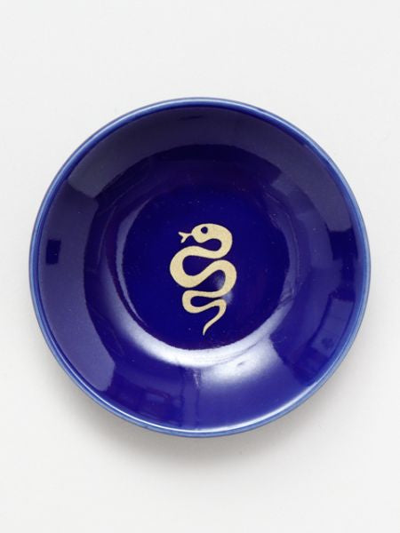 Japanese Zodiac - MORIJIO Plate