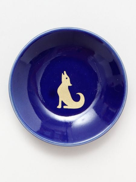 Japanese Zodiac - MORIJIO Plate