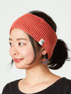Cotton Knit Headband