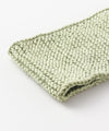 Bandeau en tricot de coton