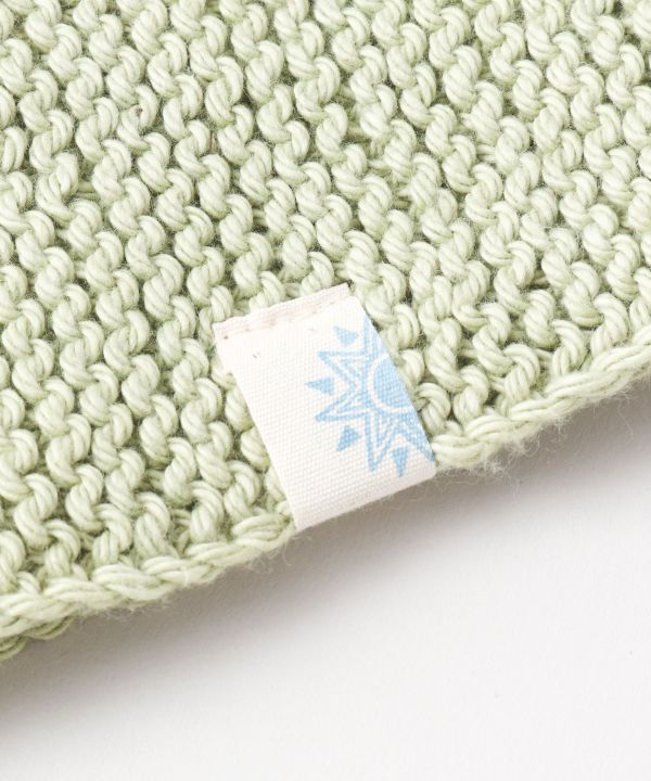 Cotton Knit Headband