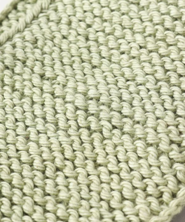 Cotton Knit Headband