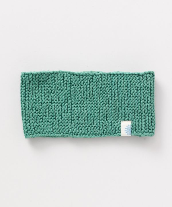 Cotton Knit Headband