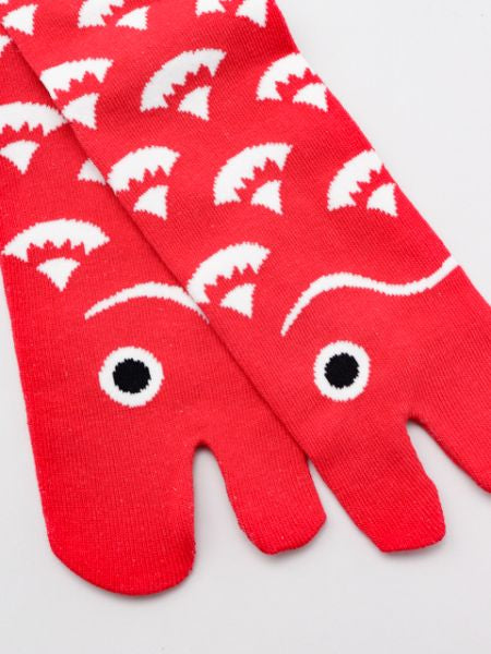 TAI TABI Socks 25～28cm