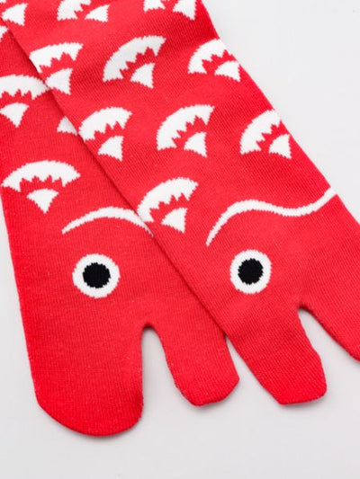 TAI TABI Socks 25～28cm