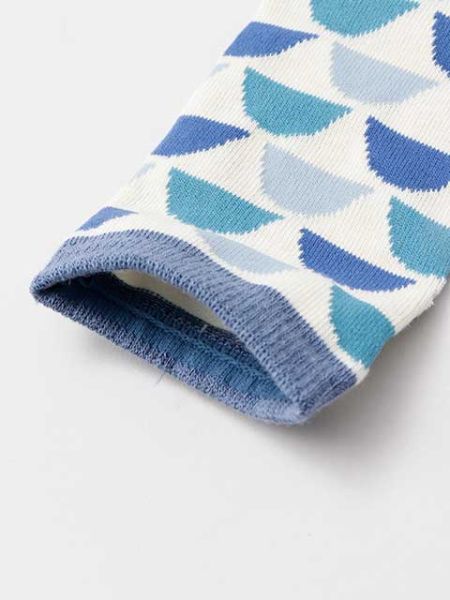 KIBORI-KUMA TABI Socks 23-25cm