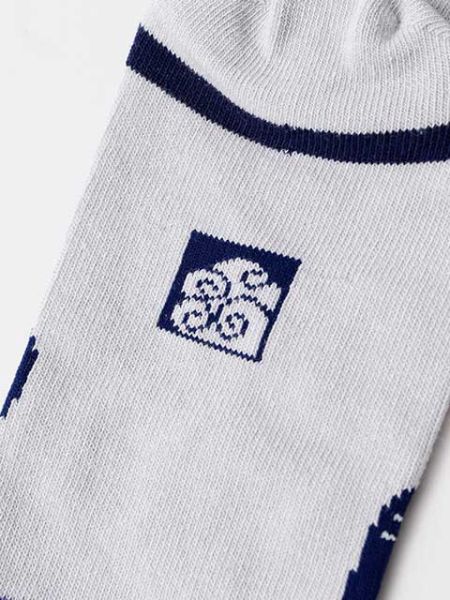 NEKO TABI Socks 23～25cm Socks by Kaya - Ametsuchi