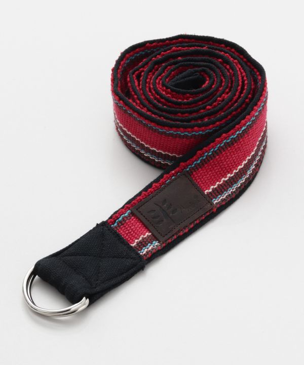 Nepalese Hand Woven Belt