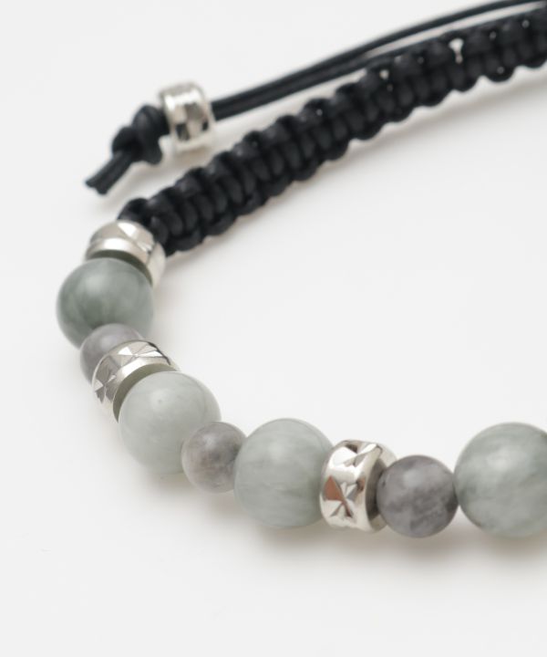 Tiger Eye Braid Bracelet