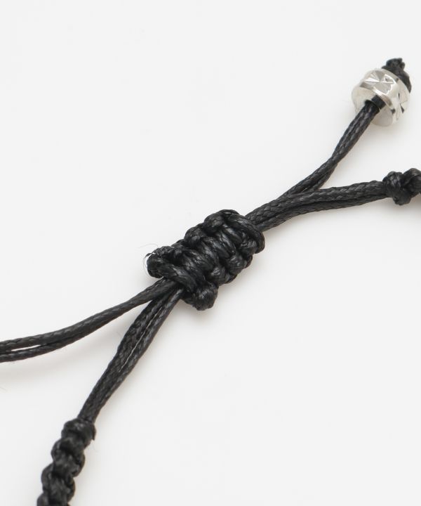 Tiger Eye Braid Bracelet