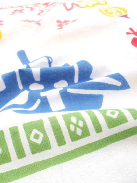 HINAMATSURI TENUGUI毛巾