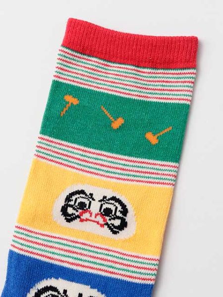 Calcetines DARUMA OTOSHI TABI 23-25cm