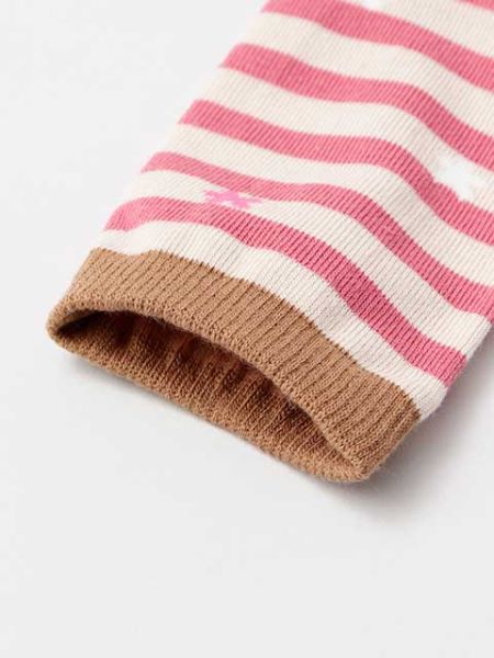 SAKURA NEKO TABI Socks 23～25cm Socks by Kaya - Ametsuchi