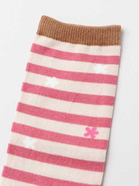 SAKURA NEKO TABI Socks 23～25cm Socks by Kaya - Ametsuchi