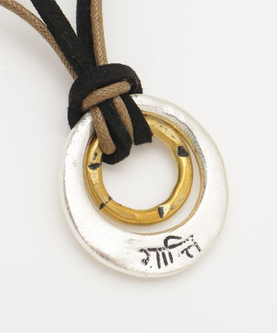 Hindi Necklace