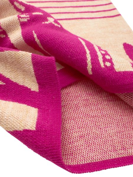 Stripe Cat HARAMAKI - M